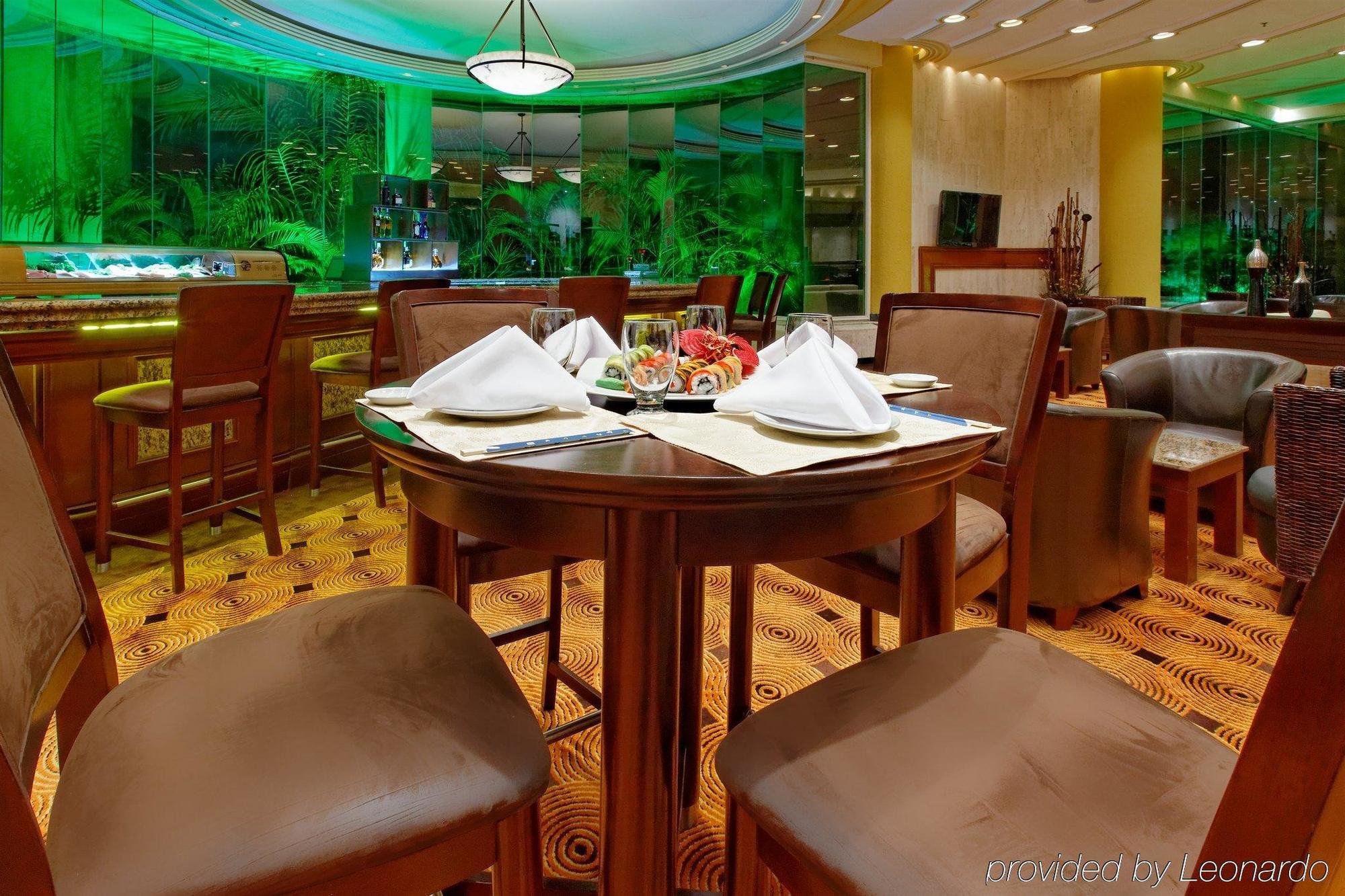 Crowne Plaza - Maruma Hotel & Casino Maracaibo Restaurant photo